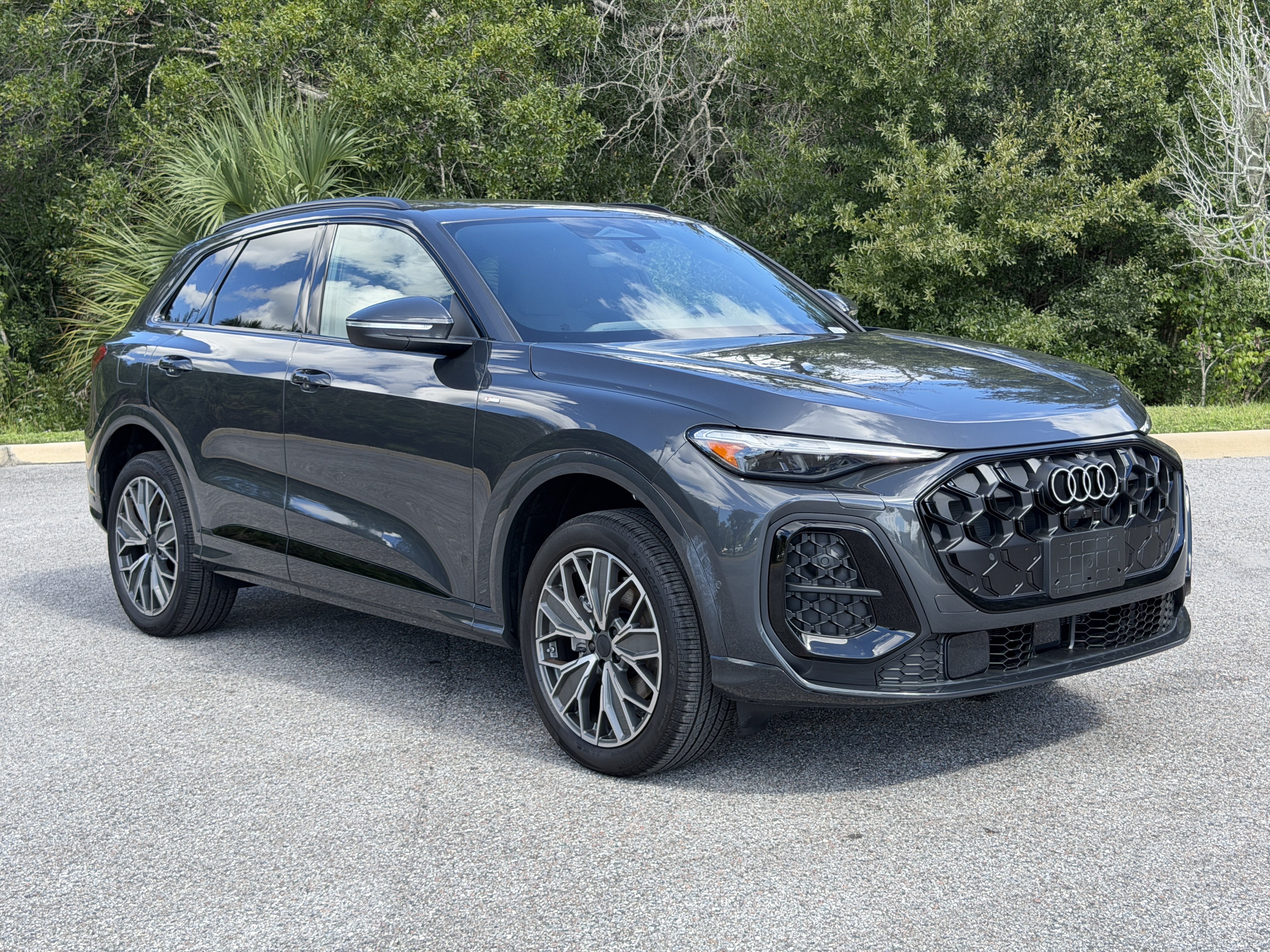 New 2026 Audi Q5 Premium AWD/4WD image 1