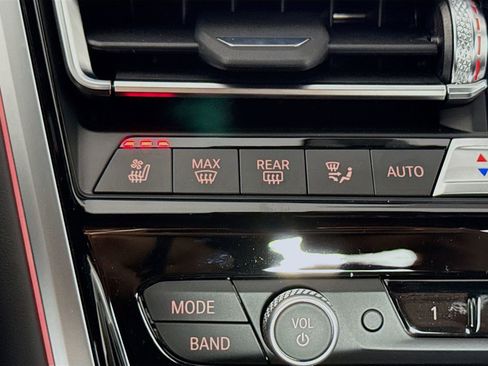 New 2026 BMW 840i Coupe image 21