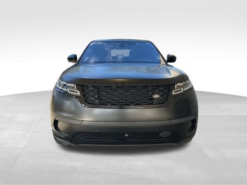 Used 2021 Land Rover Range Rover Velar S image 13