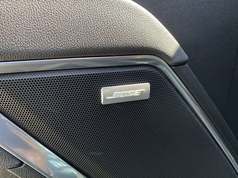 Used 2025 Chevrolet Silverado 1500 RST image 26