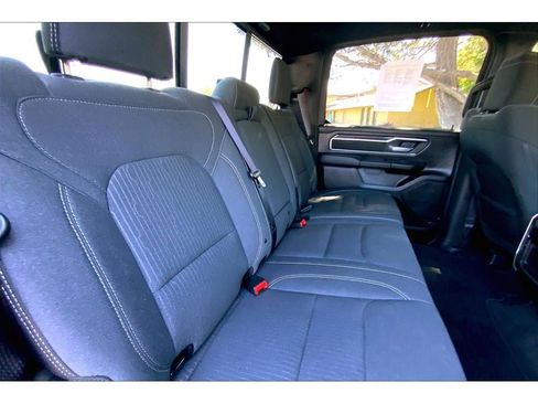 Used 2023 RAM 1500 Big Horn image 27