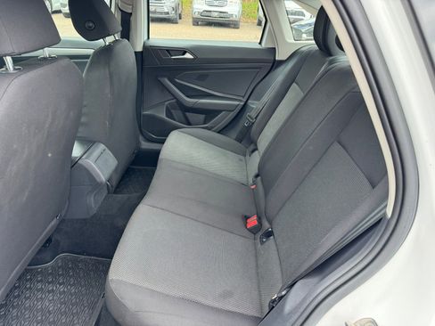 Used 2019 Volkswagen Jetta S FWD image 10