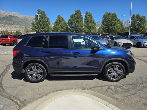 Used 2021 Honda Passport EX-L image 4