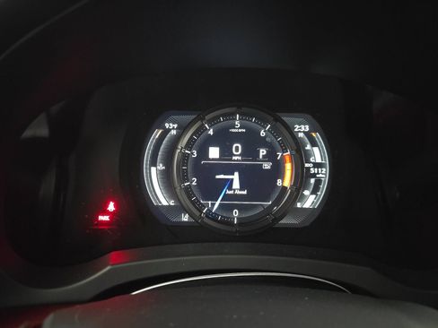 Used 2025 Lexus IS 500 w/ Accessory Package 2 RWD image 13