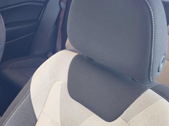Used 2026 Chevrolet Trax LS FWD image 20