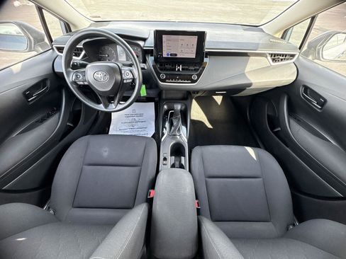 Used 2023 Toyota Corolla LE image 14