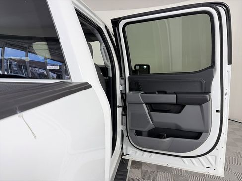 Certified 2023 Ford F150 XLT w/ Equipment Group 301A Mid image 27