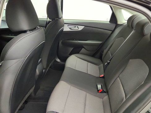 Used 2023 Kia Forte LXS w/ LXS Technology Package FWD image 20