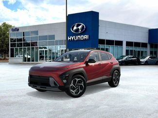 New 2026 Hyundai Kona Limited video 1