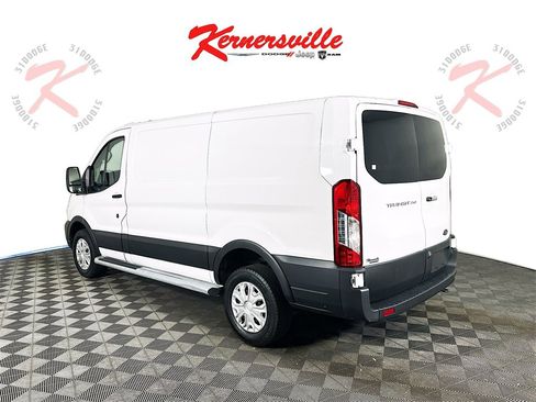 Used 2024 Ford Transit 250 Low Roof w/ Exterior Upgrade Package image 5