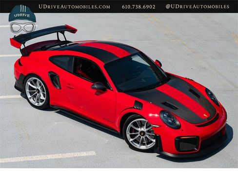 Used 2018 Porsche 911 GT2 RS RWD image 11