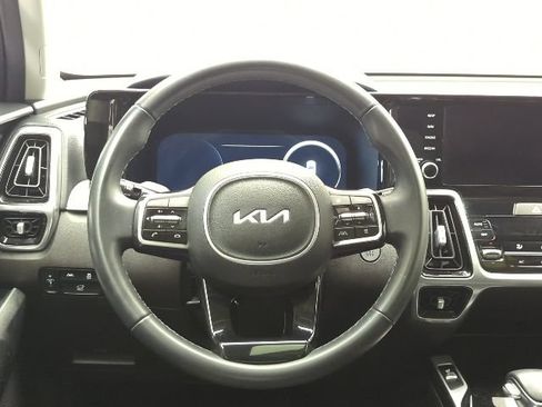 Used 2023 Kia Sorento SX FWD image 22