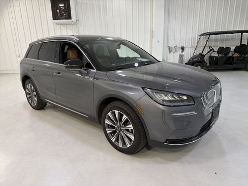 Used 2022 Lincoln Corsair Reserve w/ Elements Package image 7