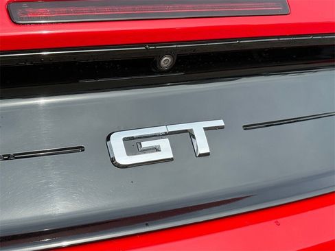 Used 2022 Ford Mustang GT Premium image 7