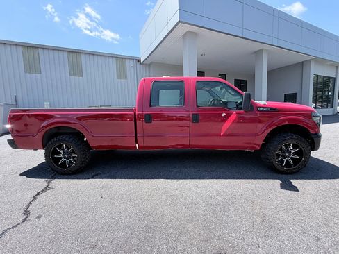 Used 2011 Ford F250 XL RWD image 4