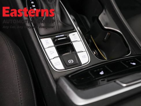 Used 2024 Hyundai Tucson SEL image 21