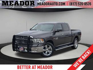 Used 2016 RAM 1500 Lone Star AWD/4WD video 1