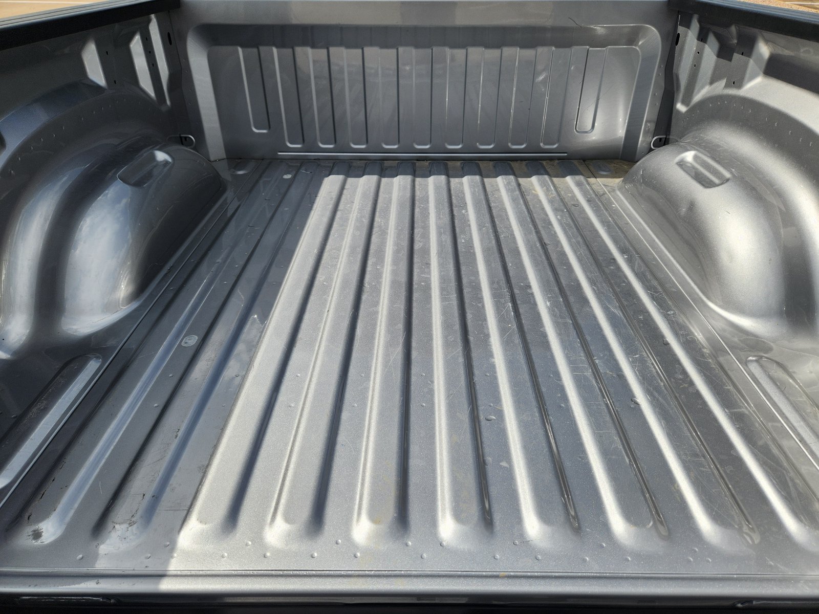 Used 2025 RAM 1500 Big Horn RWD image 43