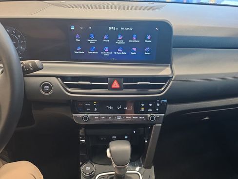 Used 2025 Kia Seltos EX w/ EX Sunroof Package image 21