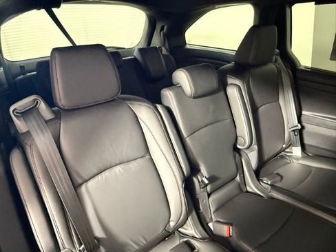 New 2026 Honda Odyssey Sport-L image 52