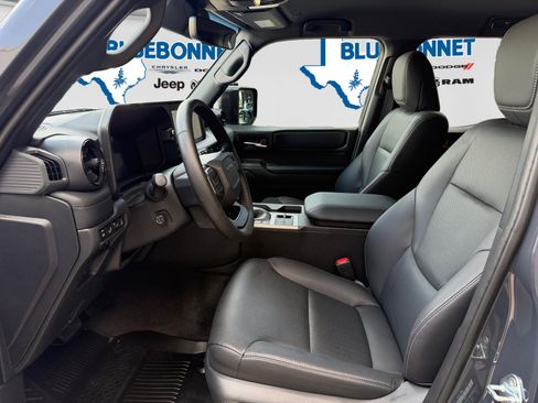 Used 2026 Toyota Land Cruiser AWD/4WD image 11