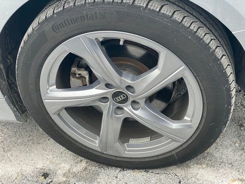 Used 2024 Audi A6 Premium Plus image 33