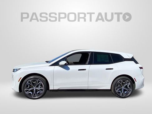 New 2026 BMW iX xDrive45 image 2