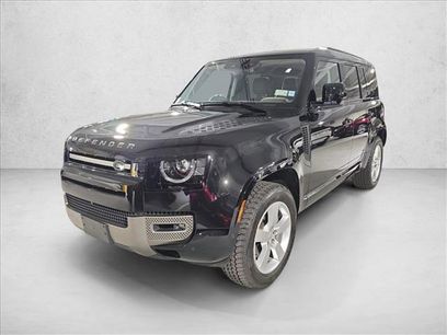 Used 2024 Land Rover Defender 110 X-Dynamic SE