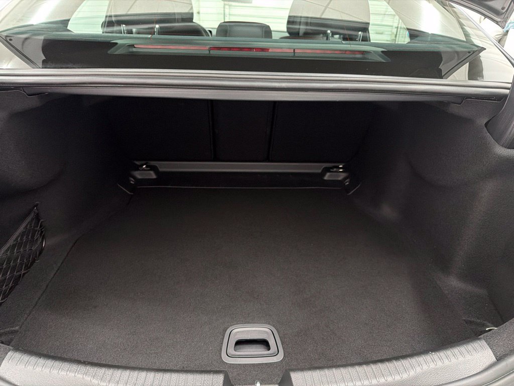 Used 2024 Mercedes-Benz C 300 4MATIC Sedan image 25