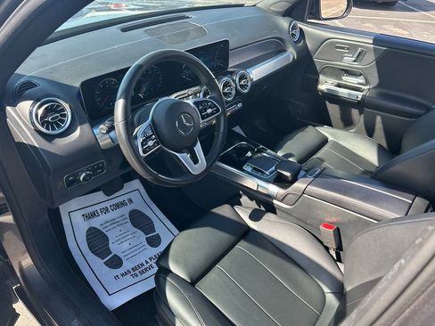 Used 2020 Mercedes-Benz GLB 250 image 9