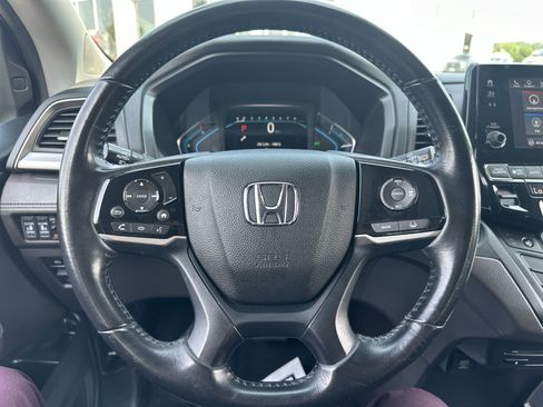 Used 2018 Honda Odyssey EX-L image 18
