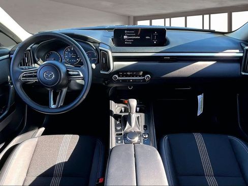 Used 2025 MAZDA CX-50 2.5 Hybrid w/ Weather Package image 16