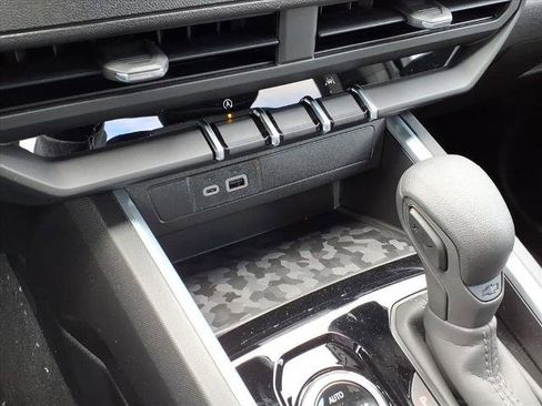 New 2026 Chevrolet Colorado W/T w/ WT Custom Package image 21