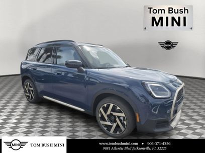 New 2026 MINI Cooper Countryman S