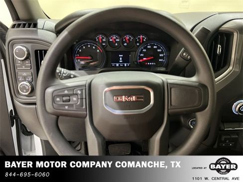 New 2025 GMC Sierra 2500 Pro w/ Convenience Package image 10