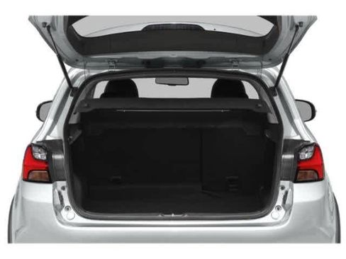 Used 2021 Mitsubishi Outlander Sport SE image 14