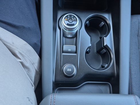 New 2026 Ford Explorer Active image 30