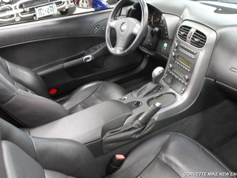 Used 2006 Chevrolet Corvette Convertible image 30