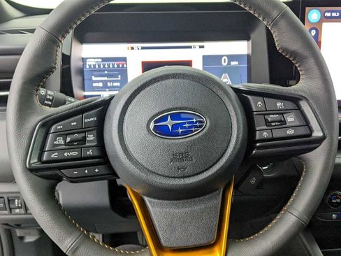 New 2026 Subaru Outback Wilderness AWD/4WD image 18
