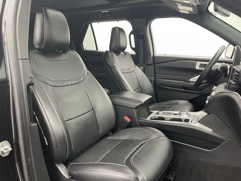 Used 2020 Ford Explorer ST w/ ST Street Pack AWD/4WD image 38