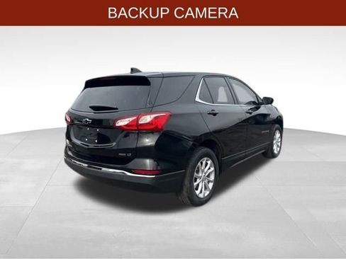 Used 2020 Chevrolet Equinox LT image 7