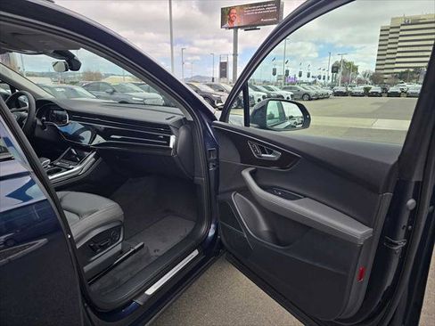 New 2026 Audi Q7 2.0T Premium Plus image 12