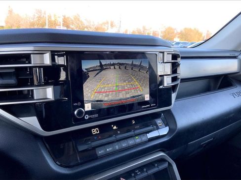 Used 2023 Toyota Tundra SR5 w/ TRD Off-Road Package image 14