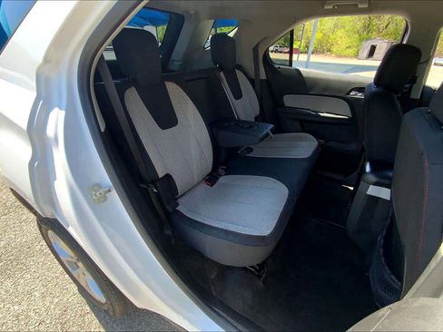 Used 2016 Chevrolet Equinox LT w/ Convenience Package image 20