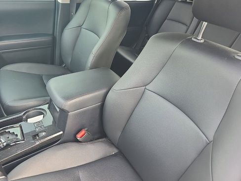 Used 2024 Toyota 4Runner TRD Pro image 19