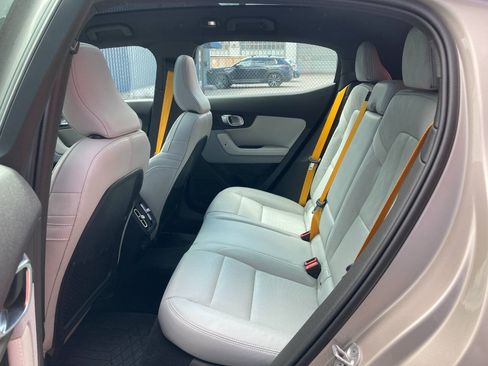Used 2023 Polestar Polestar 2 w/ Pilot Pack AWD/4WD image 11