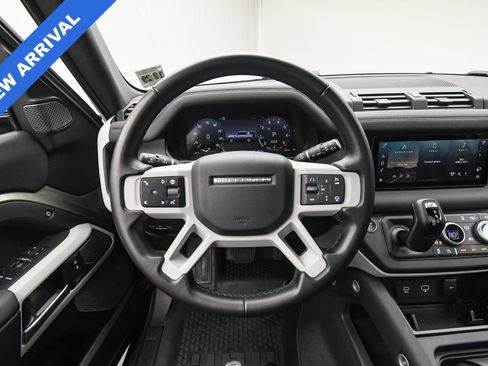 Used 2024 Land Rover Defender 110 S image 13
