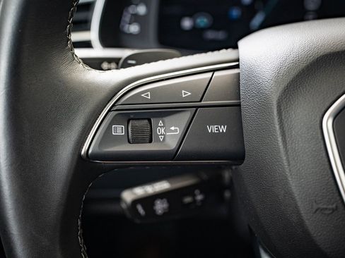 Certified 2025 Audi Q7 2.0T Premium Plus w/ Premium Plus Package image 23