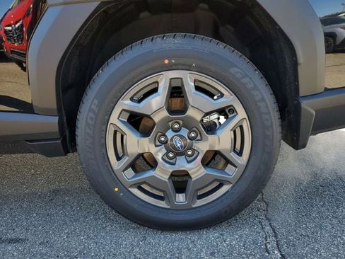 New 2026 Subaru Outback Premium image 10