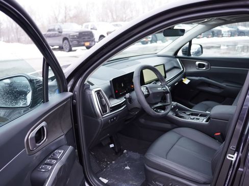 New 2026 Kia Sorento X-Line EX image 10